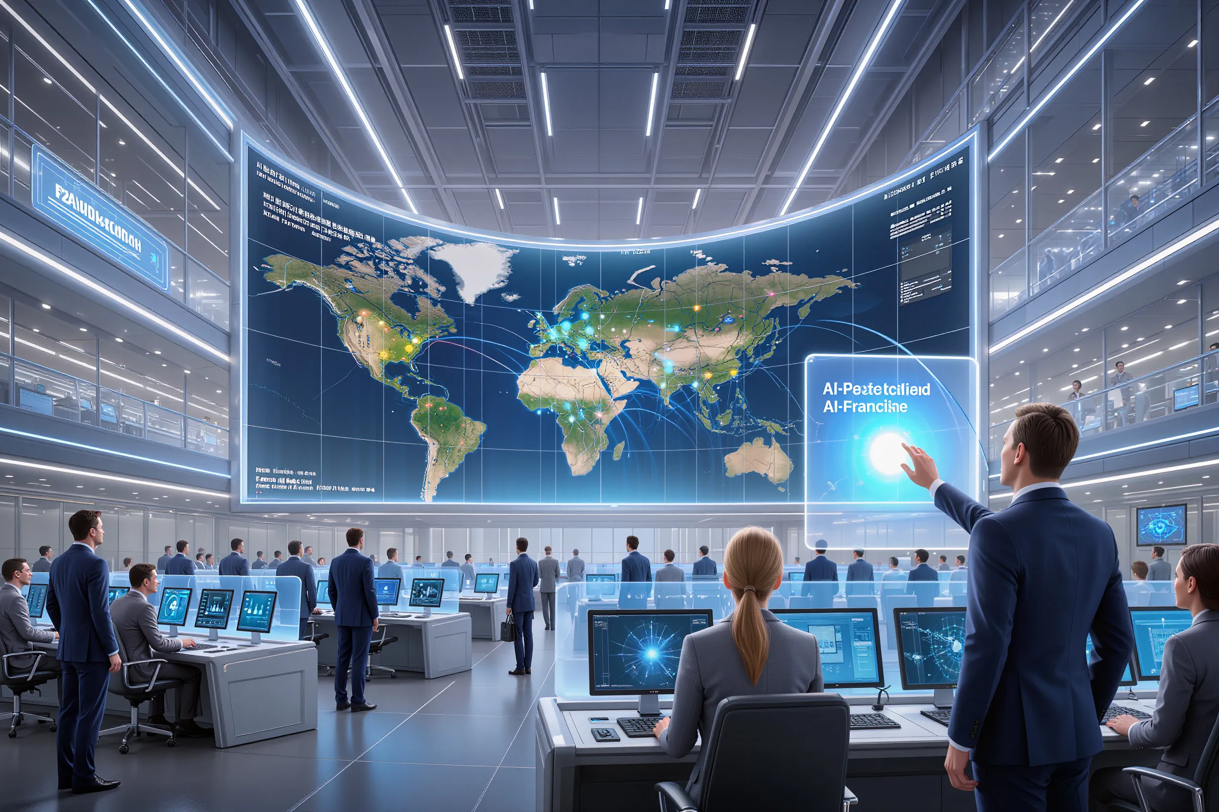 Photo - Цифровой дежурный: в Подмосковье технологии помогают побеждать снежный хаос