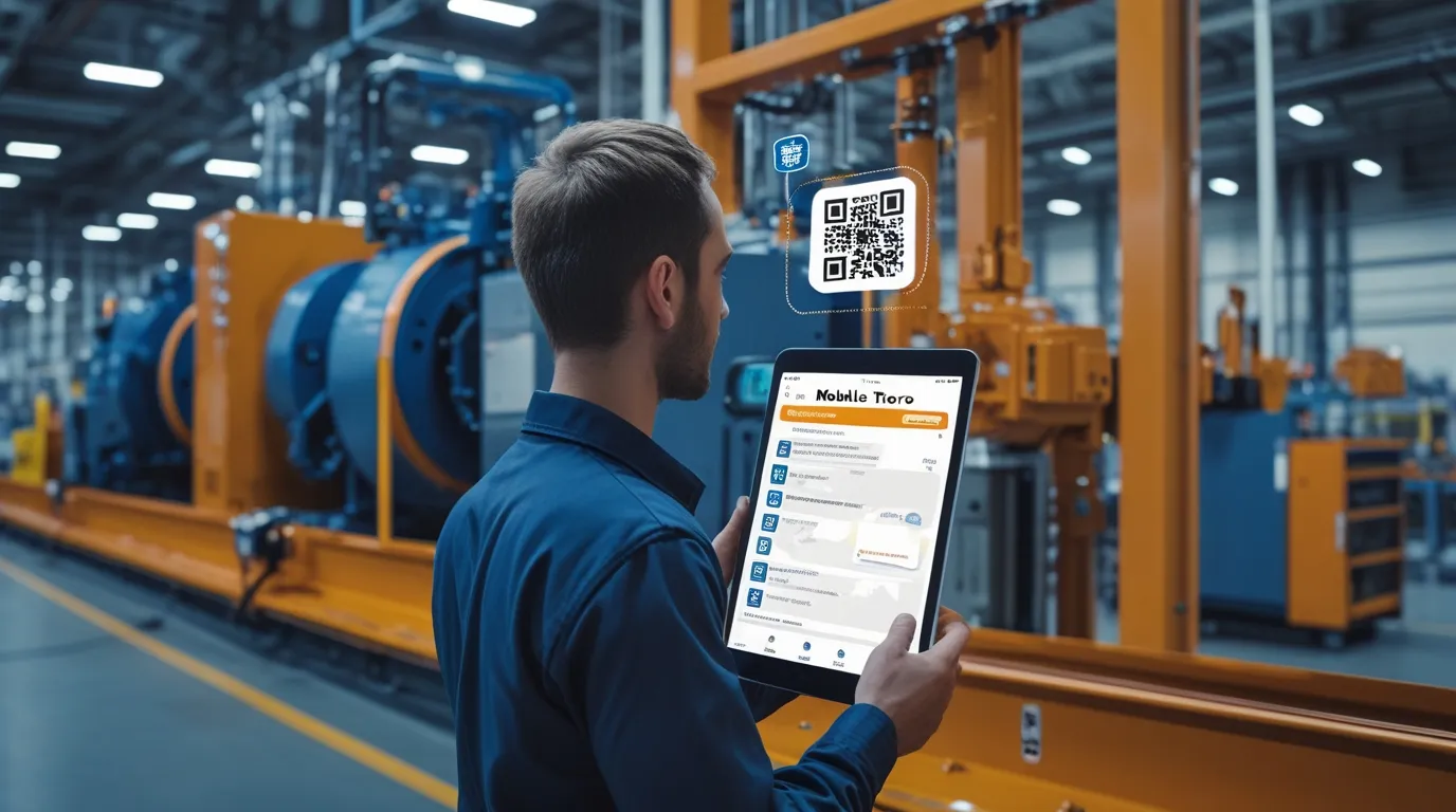 Photo - Digital Steel: Forging the Future of Metallurgy Through Code