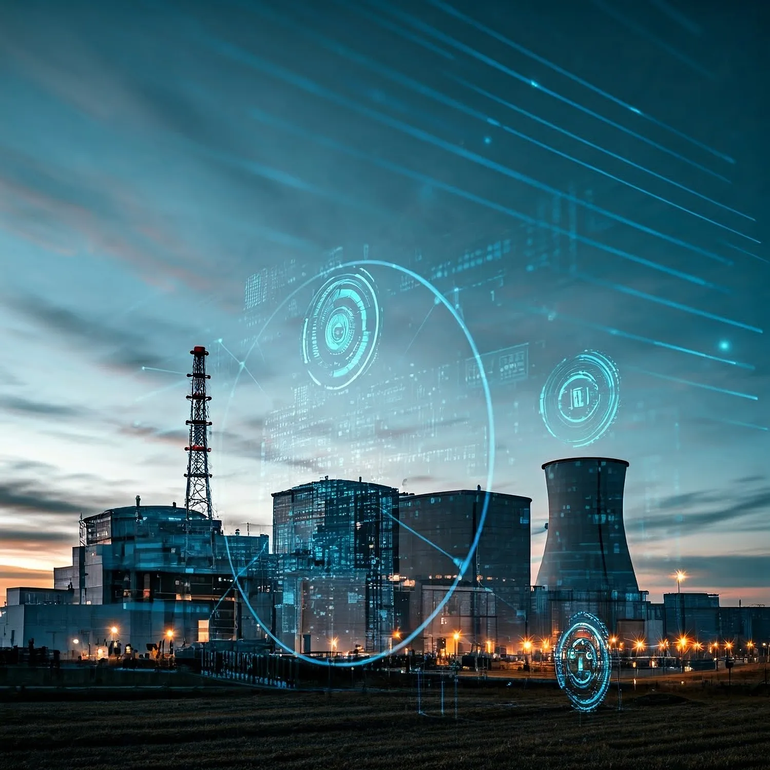 Photo - Rosatom's Digital Infrastructure: A Global Competitive Edge