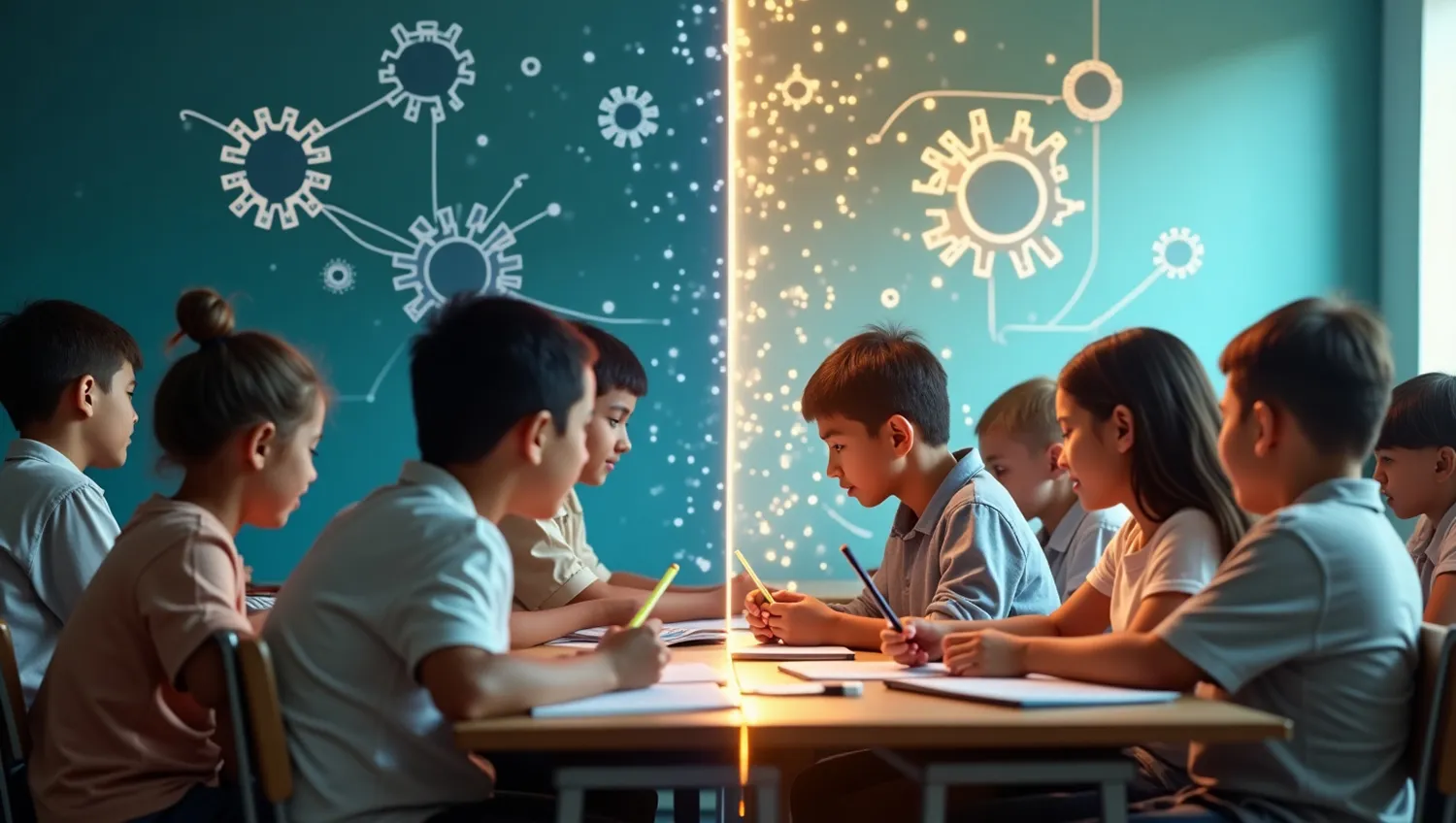 Photo - AIgnition: Russia’s National AI System to Transform Education by 2030