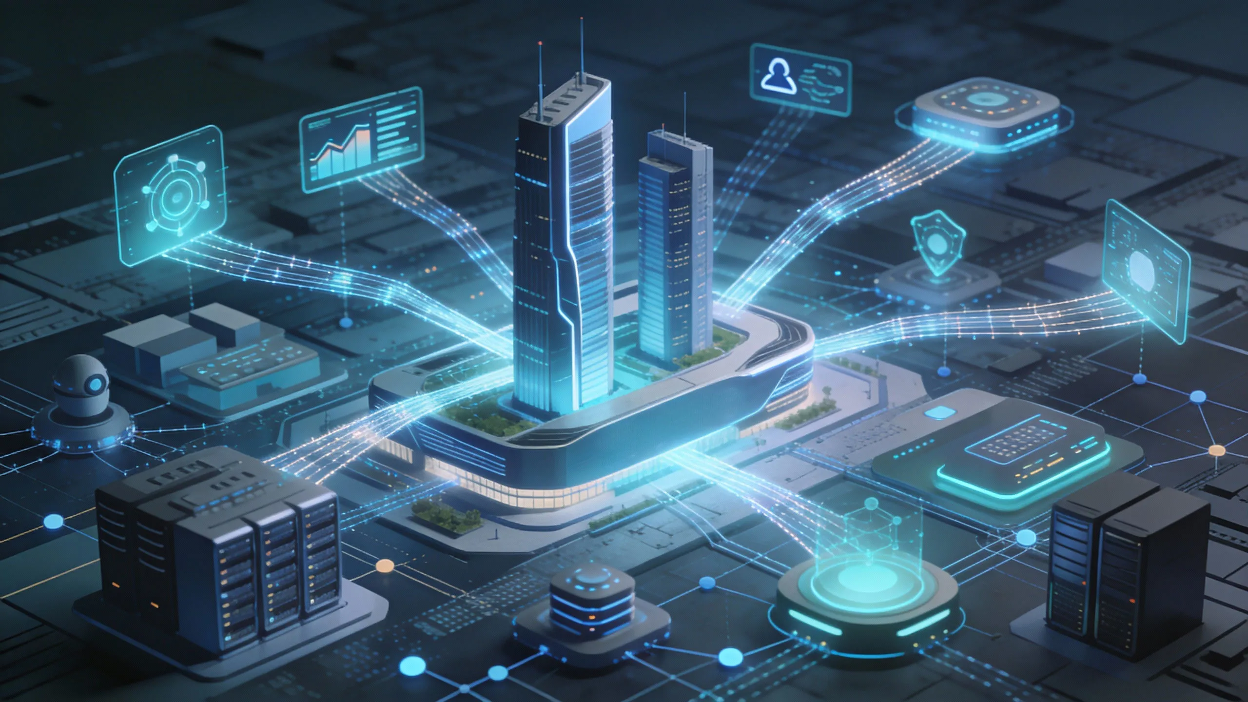 Photo - Skolkovo’s IT Startups Generate $5.8 Billion in Revenue