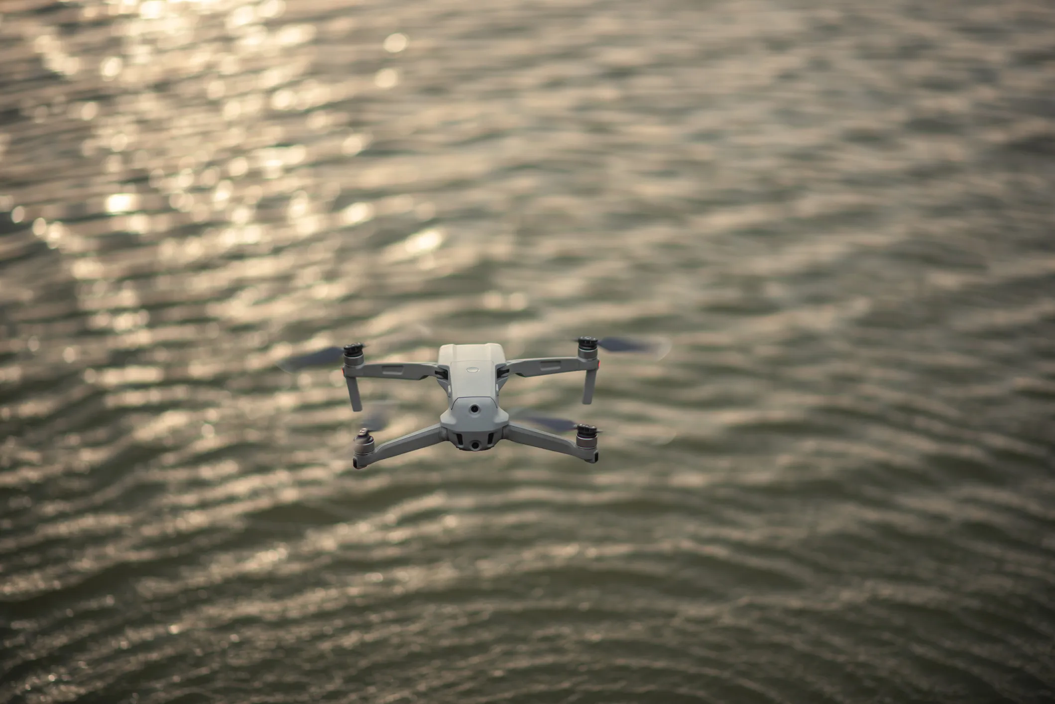 Russia to Use AI-Equipped Drones to Deter Poachers and Monitor Rivers