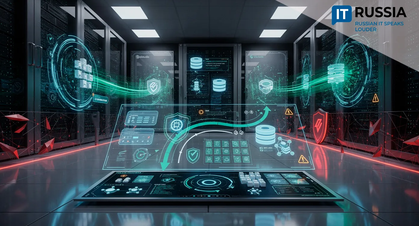 K2Tech and Beresta RK Form Strategic Alliance in Backup and Recovery