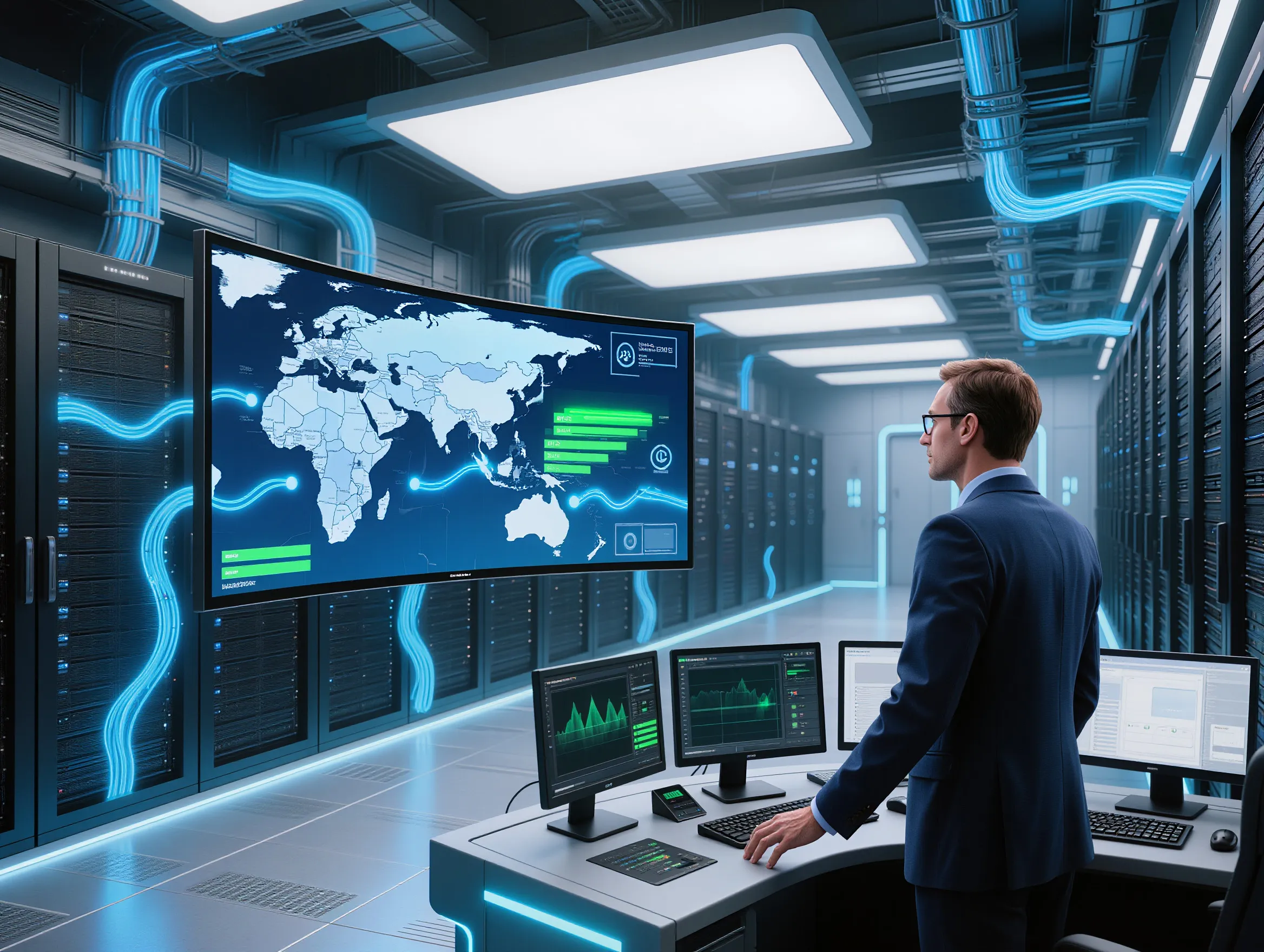 Photo - Bercut Helps Telecom Operators Transition to New VAT Rate