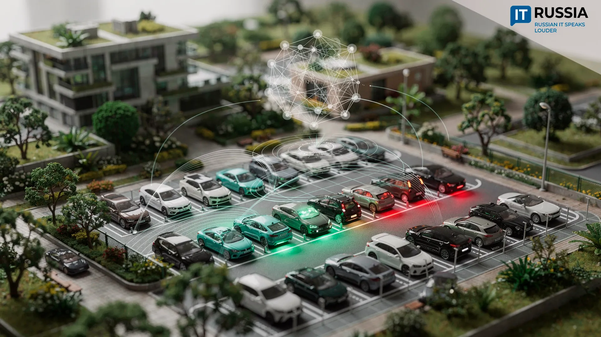 Digital Transformation in Auto Distribution: New IT Solution Automates the Entire Deal Cycle