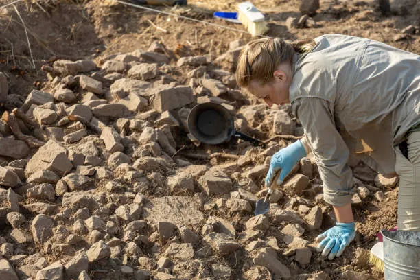 AI Scans Satellite Images to Help Russian Archaeologists Find Ancient Artifacts