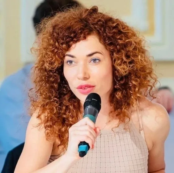 Екатерина Кожанова
