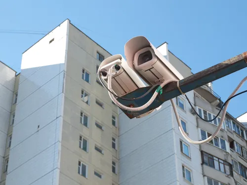 AI Surveillance Is Quietly Rewriting Public Safety in Russia