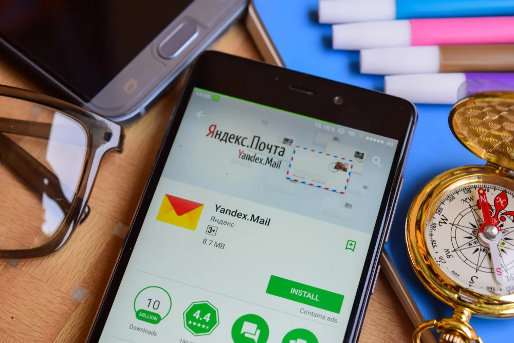 В России работает «бесчеловечный» способ отражения кибератак