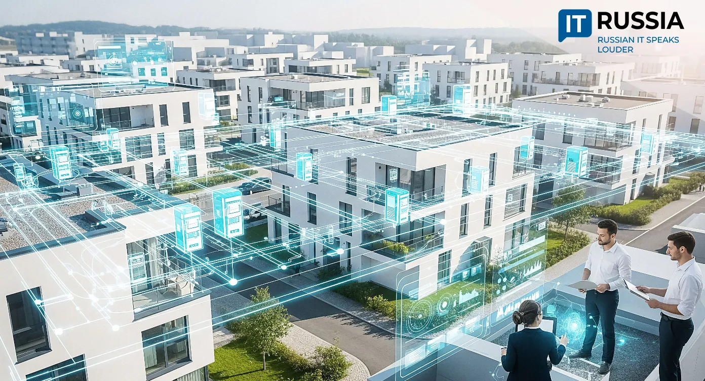 Strategy ‘IT-Landscape 2025’ Will Give a Powerful Boost to Utility Digitalization