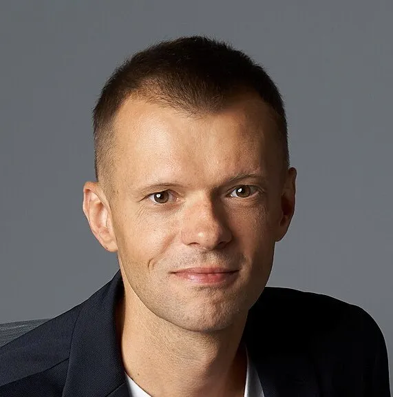 Сергей Плуготаренко