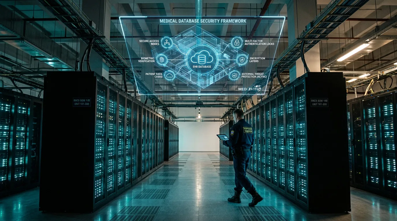 Photo - Medical Provider Doctor Ryadom Strengthens Protection of Corporate and Patient Data