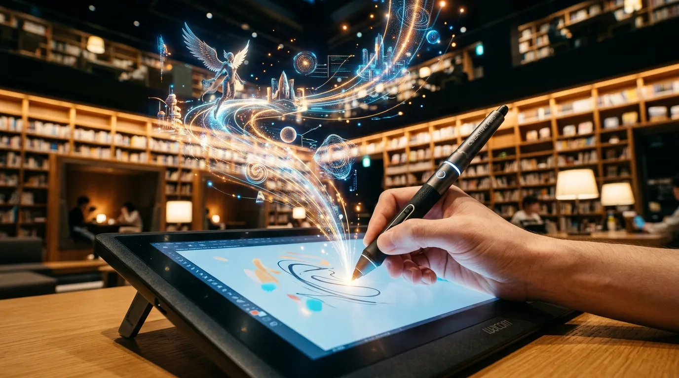 Photo - From the Library to Outer Space: Aleysk Library Offers Visitors New Immersive Programs