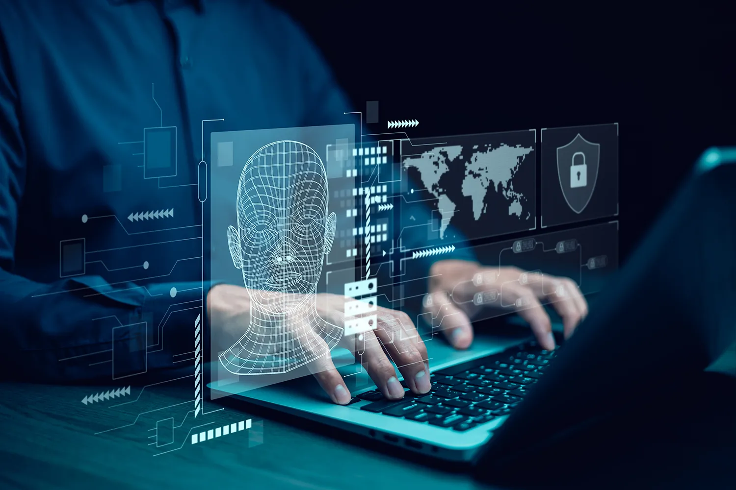Photo - Russian Video Conferencing Platforms to Get Deepfake Detection Upgrade