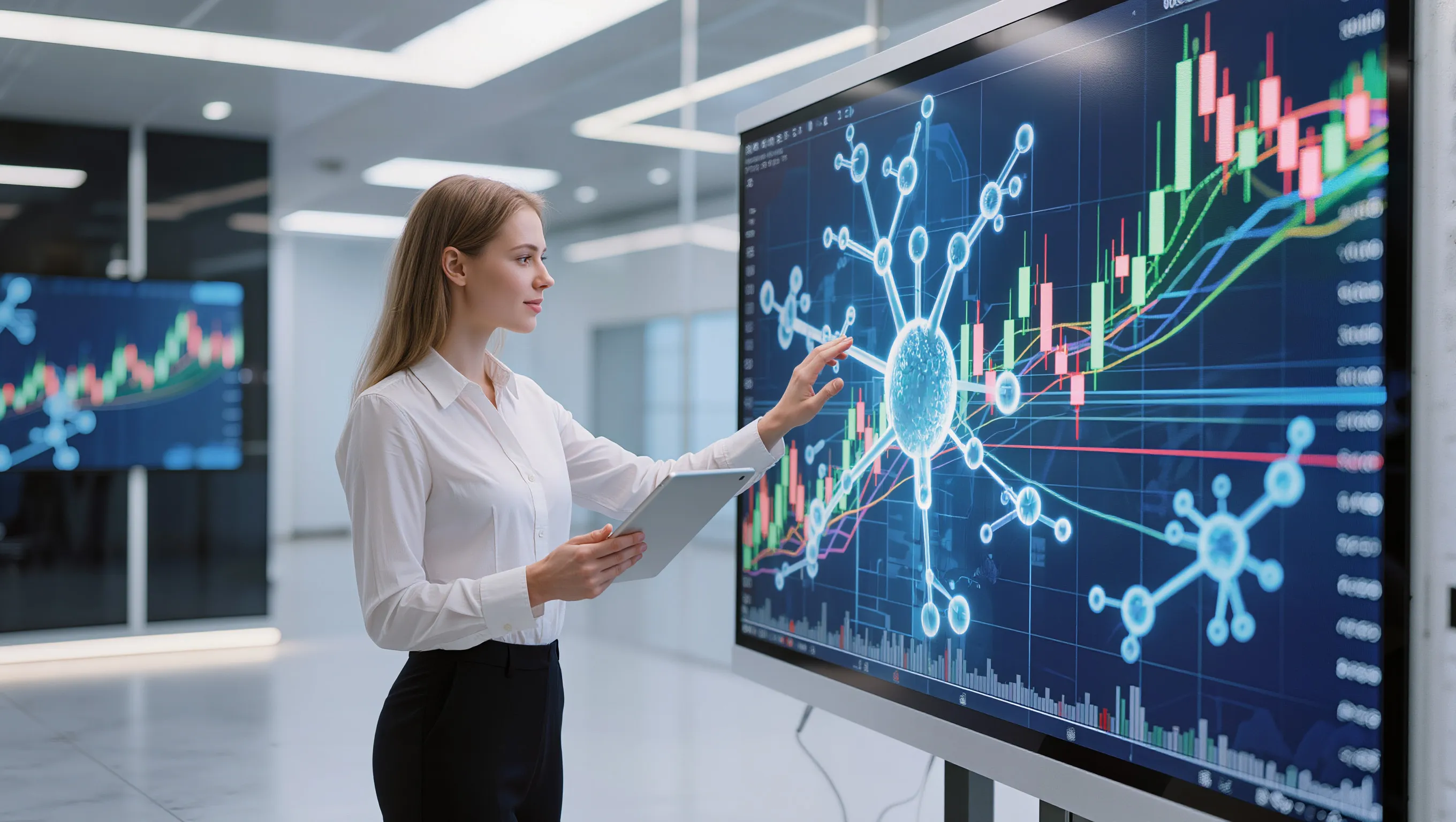 Photo - Ckassa Uses AI to Strengthen Security in Fintech Services