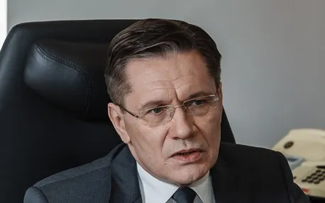 Алексей Лихачев