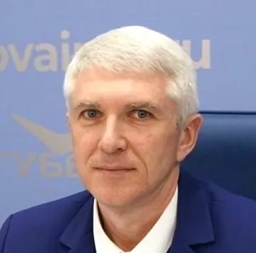 Alexander Mityukhin