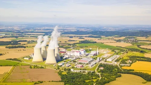 Russia Beats China and France in the Nuclear Race for Kazakhstan