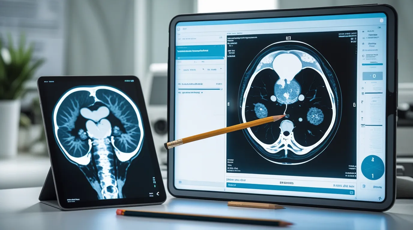 Photo - Russian Scientists Develop Neural Network Detecting Pancreatic Cancer with 92% Accuracy