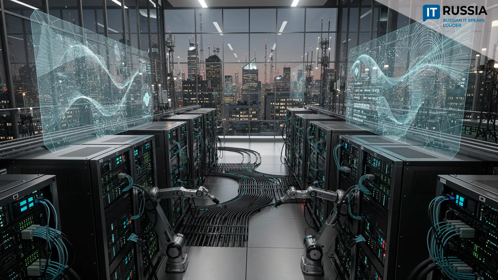 Beeline’s AI Engineer Processes More Than 100,000 Network Fault Reports