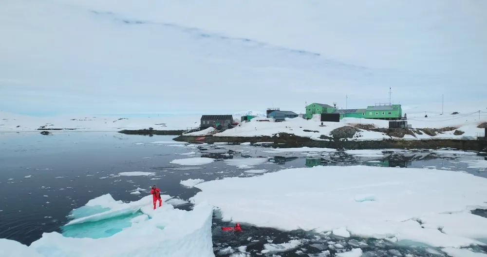 Russian Scientists Develop an Autonomous Geological Survey Drone