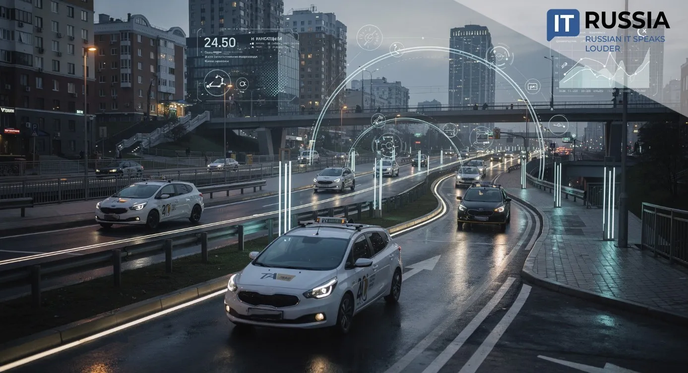 Youth Gets Its Own Taxi App