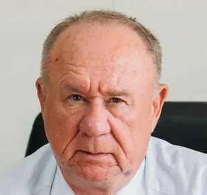 Gennady Kiryushin