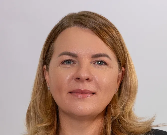 Инна Пономарева