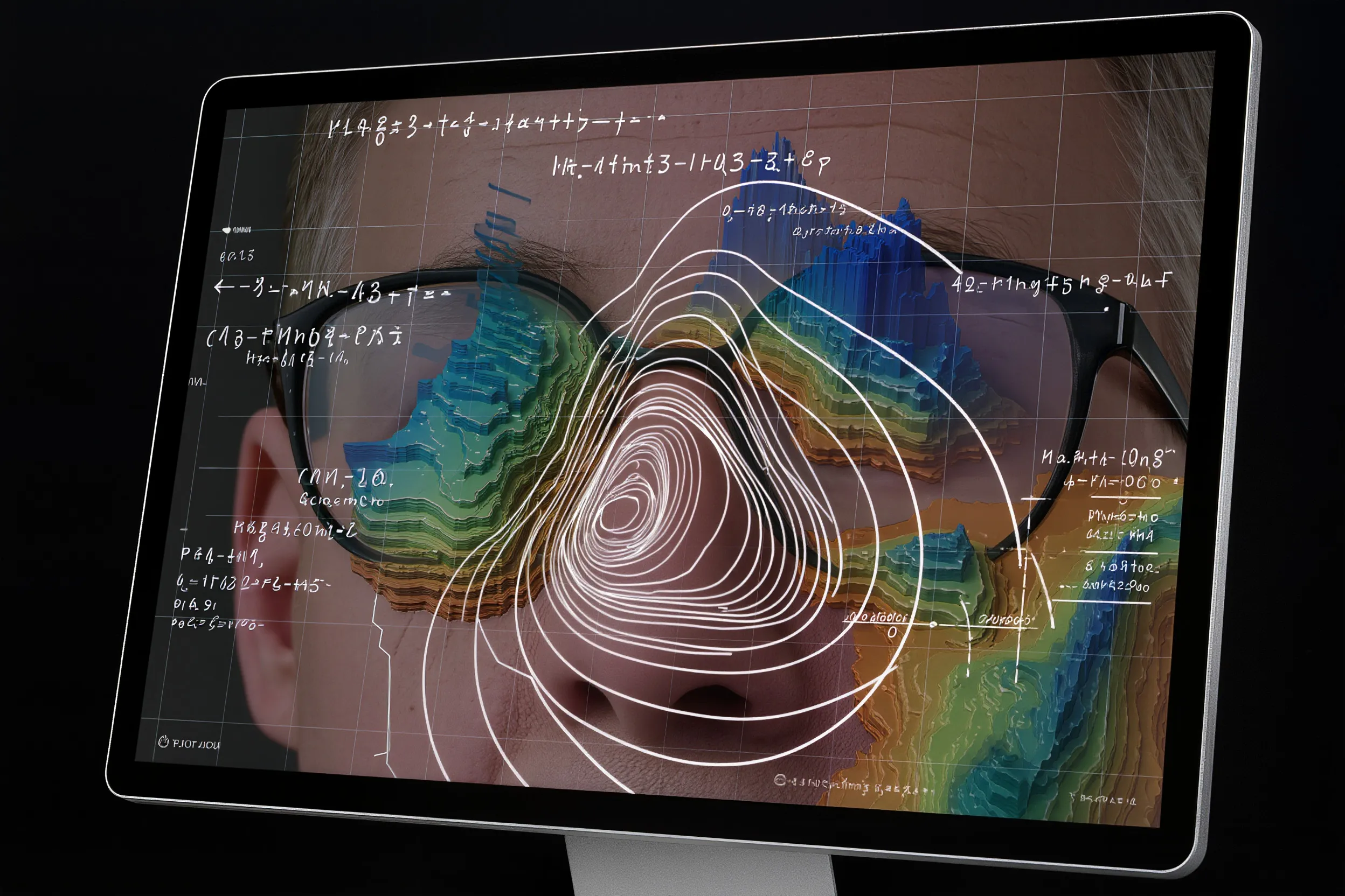Photo - Тюменские ученые усовершенствовали прогнозирование нефтегазовых залежей