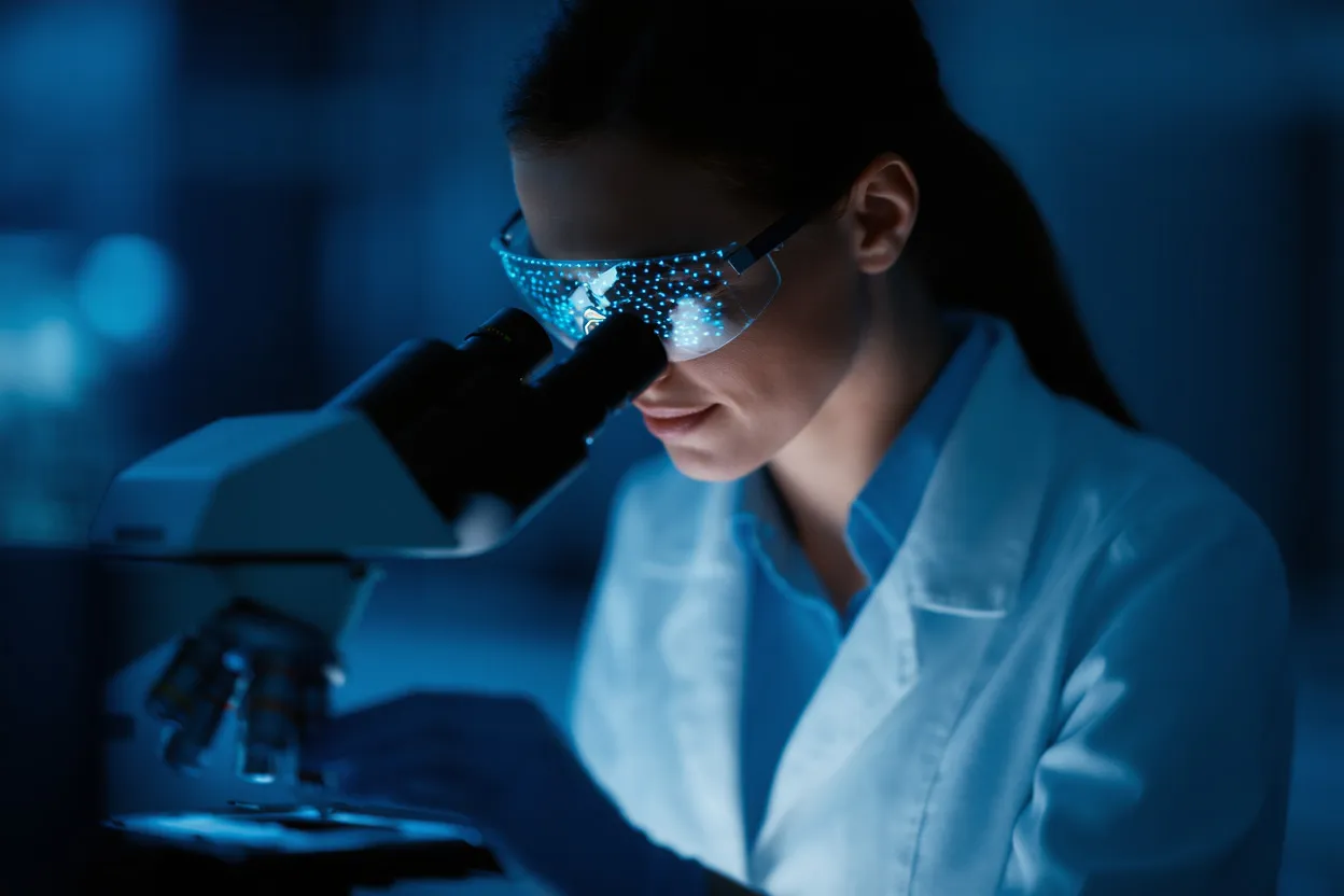 Photo - Российский ИИ помогает делать ядерное топливо безопасным