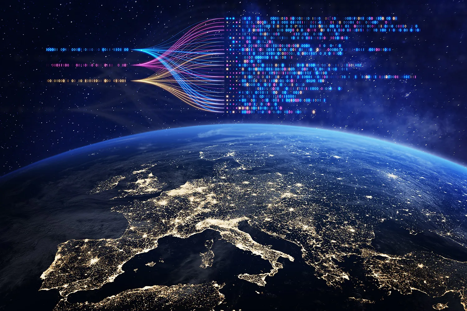 Photo - AI as a Catalyst: How Artificial Intelligence Is Shaping Business Competitiveness