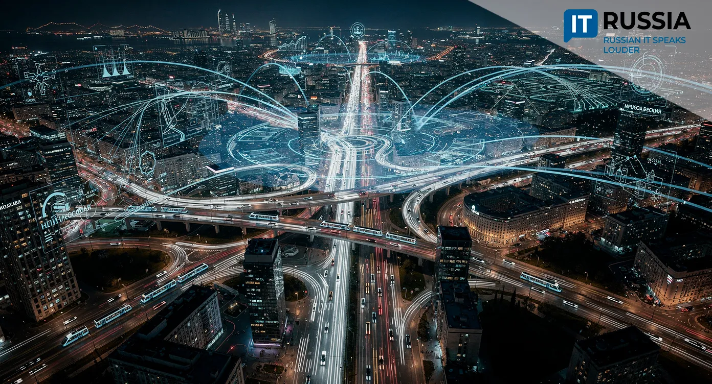 Moscow Advances Transport Technology Development