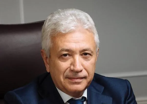 Анатолий Чернер