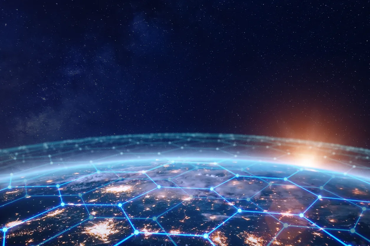 Russian Companies Test Promising Satellite Communication Technology