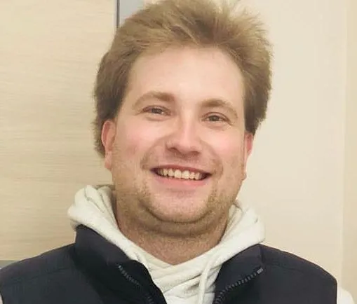 Pavel Nechayev