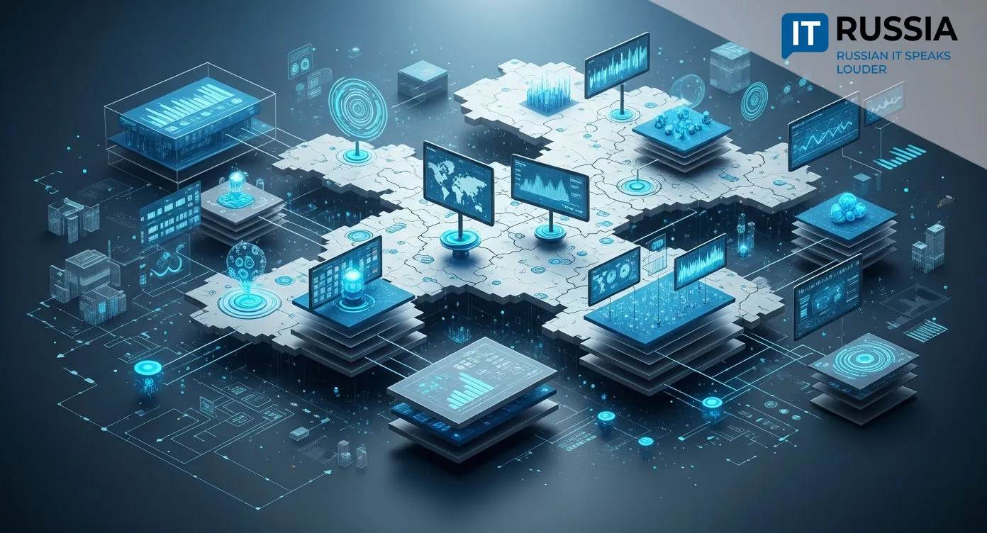 AI in Russia Boosts Government Efficiency and Regional Development