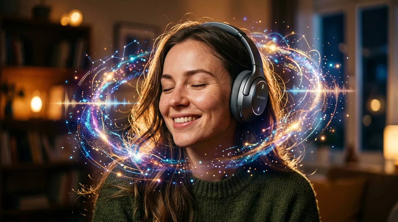 Photo - ИИ стал полноценным инструментом глобальной медиафабрики