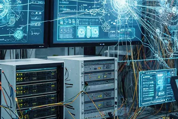 Moscow Polytechnic Developing AI System to Predict Power Grid Failures