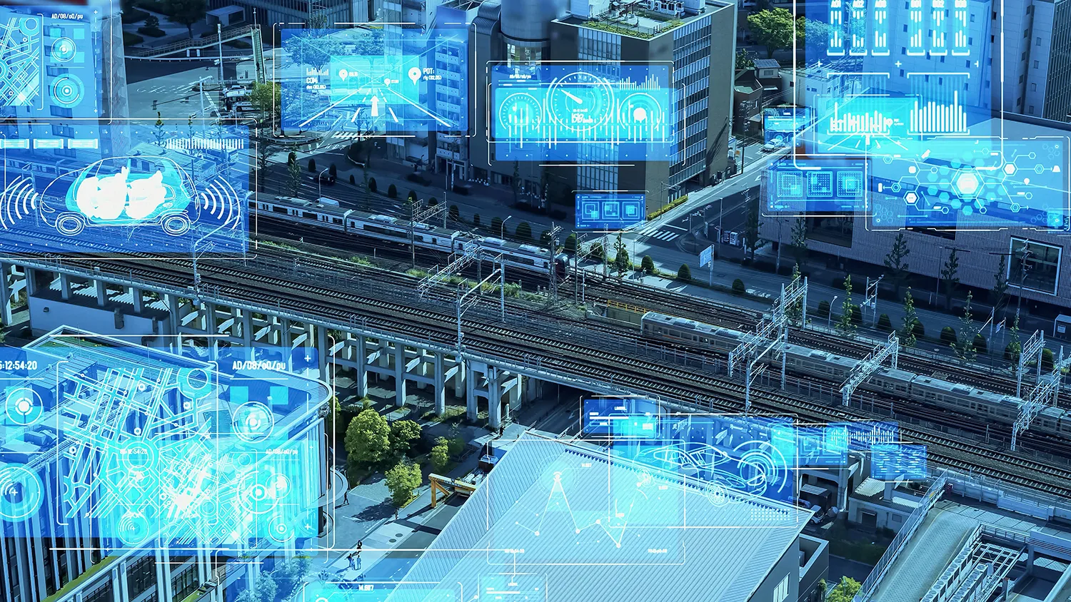 Photo - Rosatom at InfoSpace: Technological Sovereignty Strategy Through 2030
