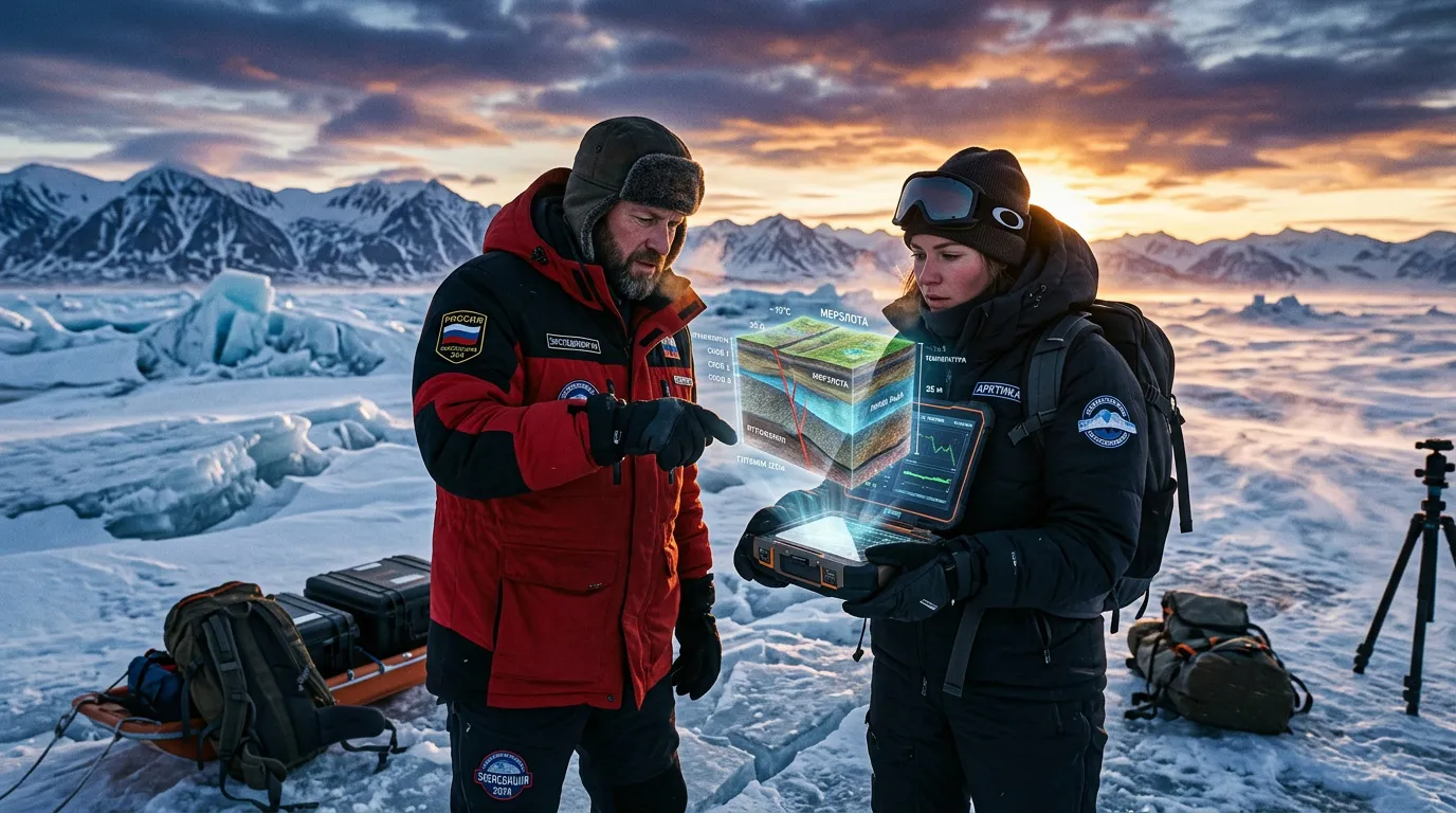 Photo - CyberTEK Advances: A Dispatch From Gazprom Neft’s Digital Future