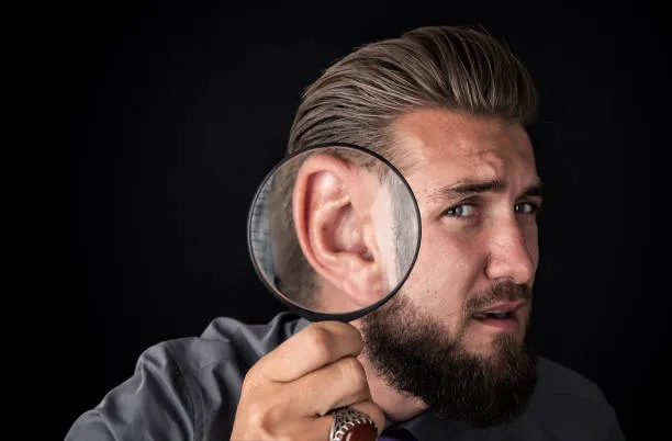 В России система кибербезопасности раскроет заговор «на слух»