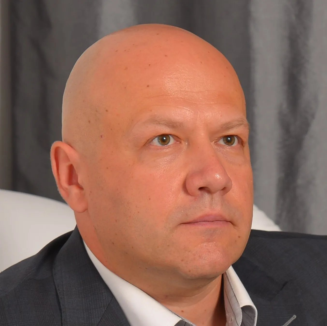 Сергей Илюха