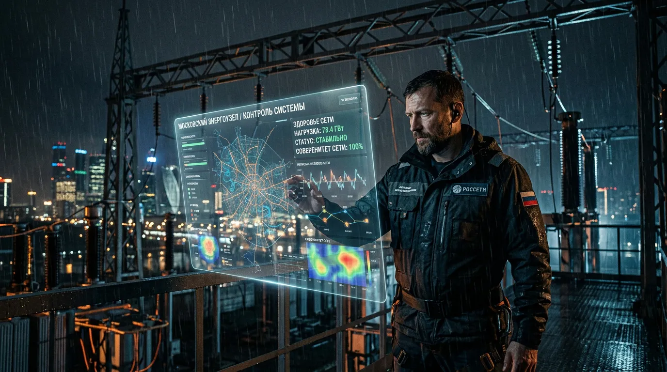 Photo - Saratov Scientists Develop a Multifunctional Debugging Board