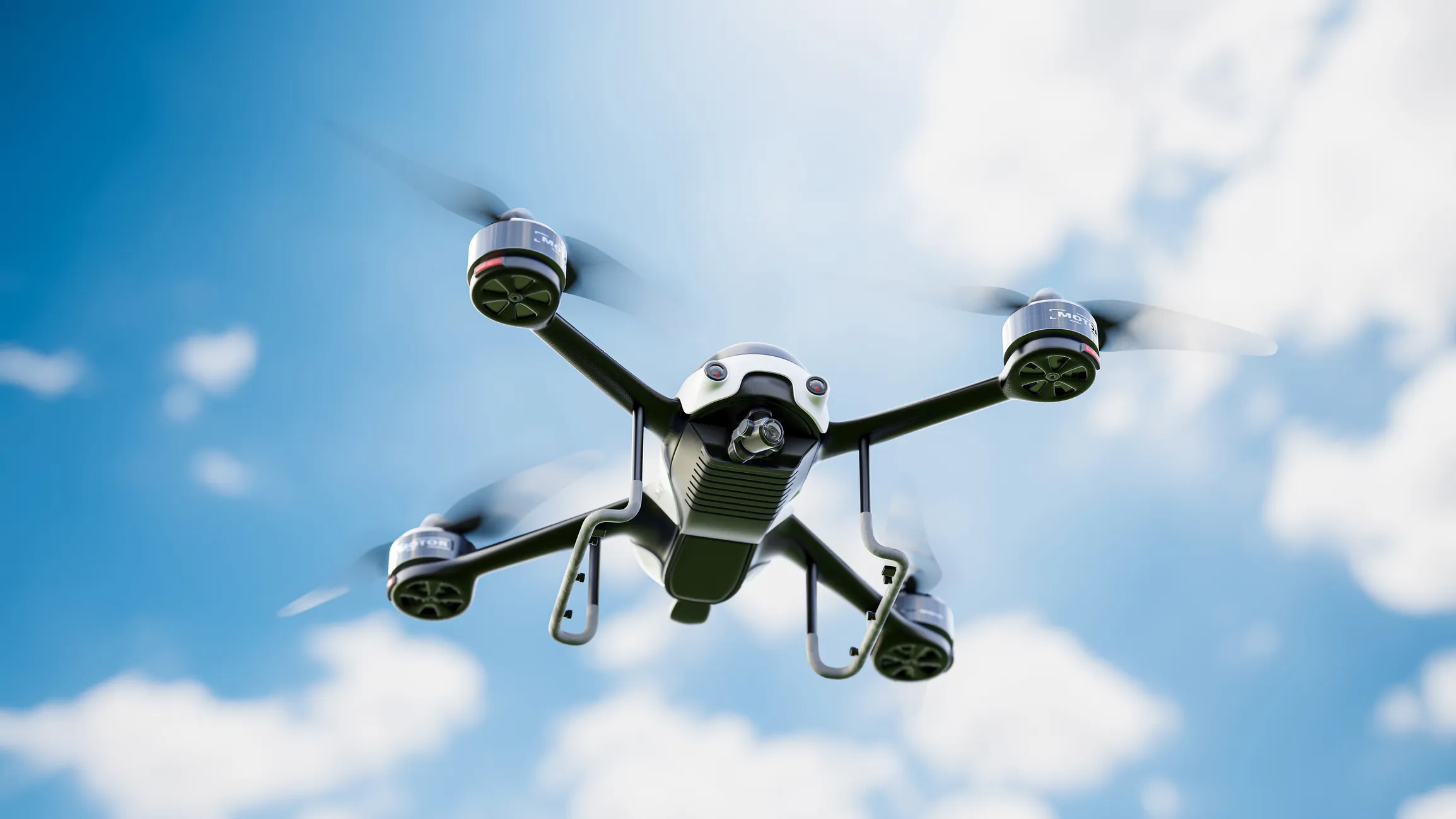 Russia’s Drone Empire Is Taking Shape—With Eyes on Medicine and Industry