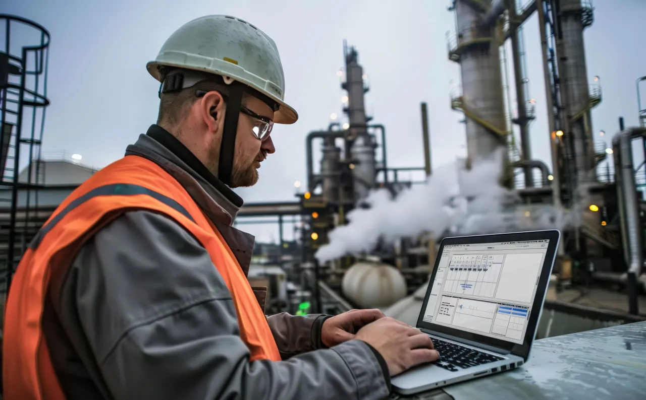 AI Helps Russia Unlock Hard-to-Reach Oil Reserves