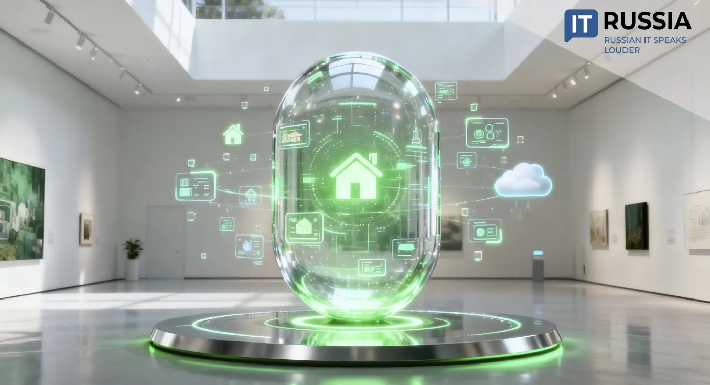 A Platform for Living: Sber Unveils Its Next Wave of Digital Services