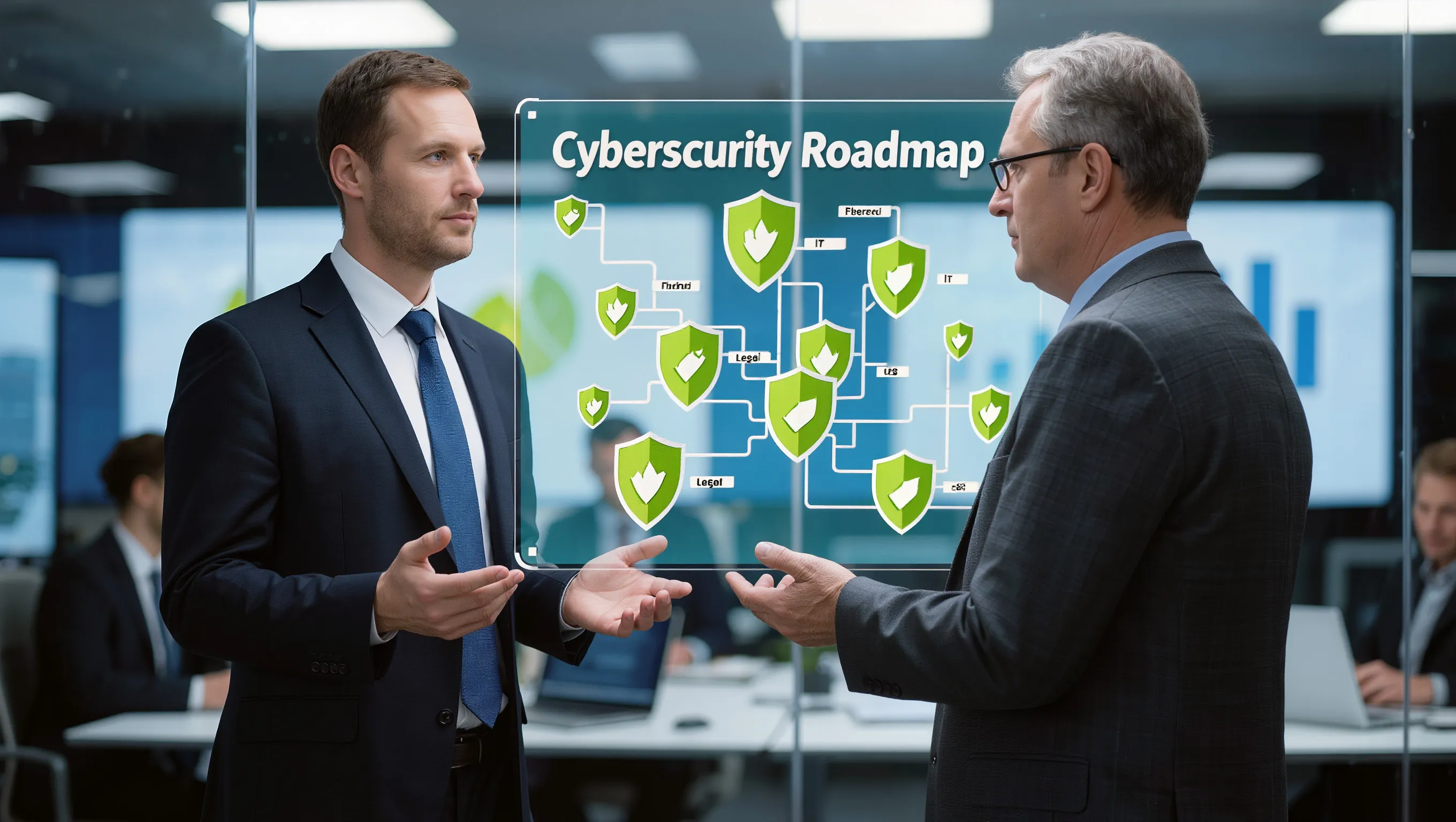 Photo - BI.ZONE Updates Cybersecurity Platform for Large Enterprises and Holding Companies