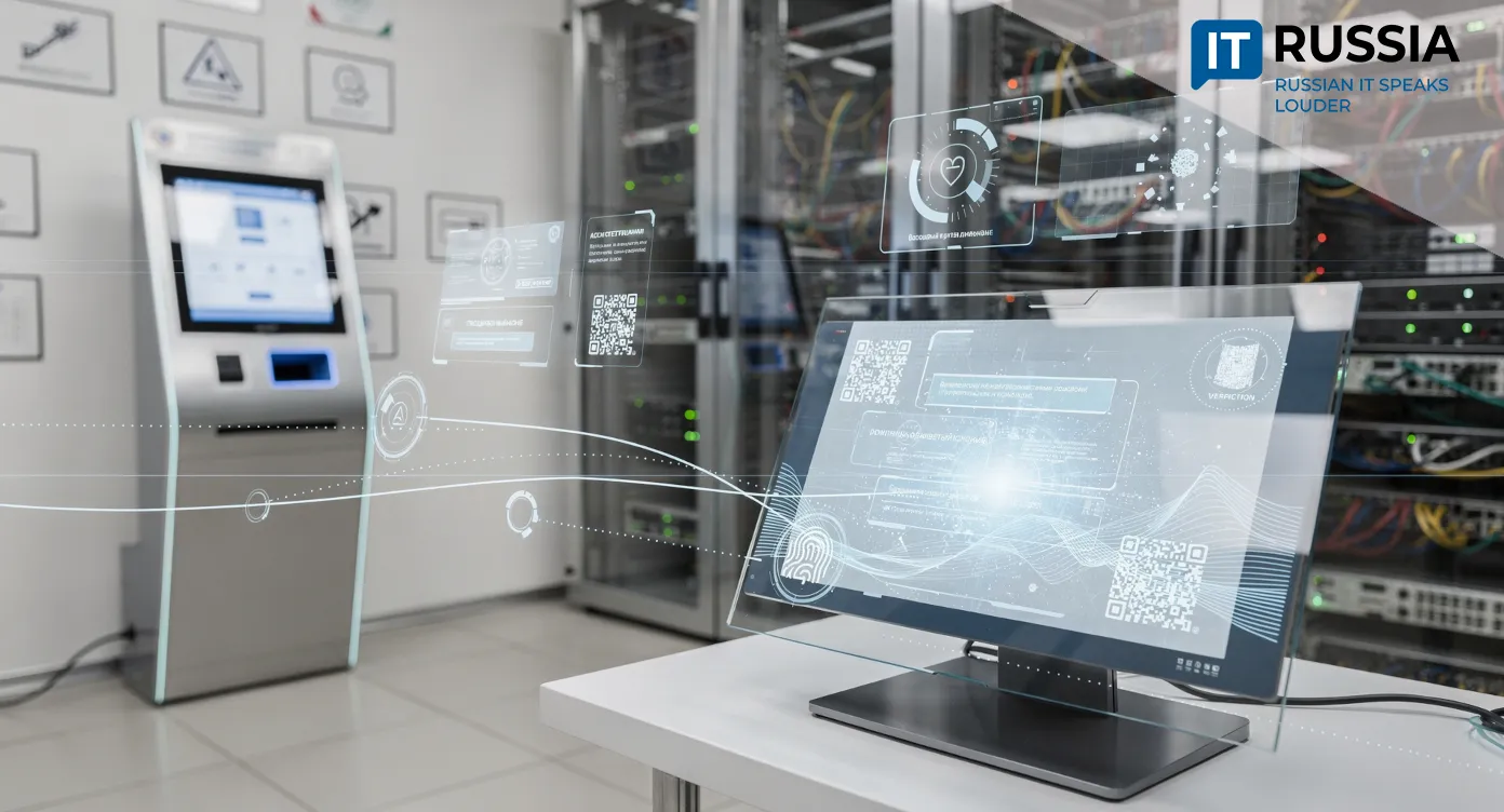 Disability Certificates in Russia to Go Digital