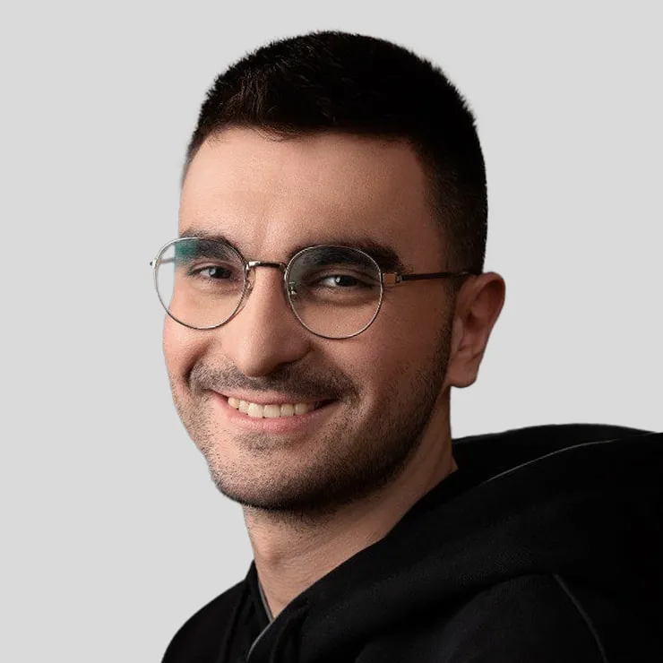 Pavel Voronin