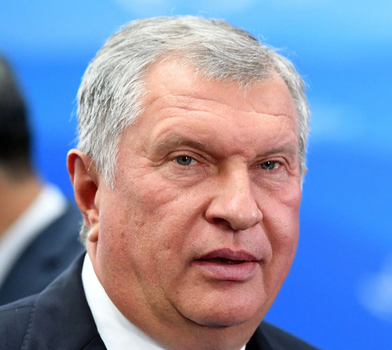 Игорь Сечин